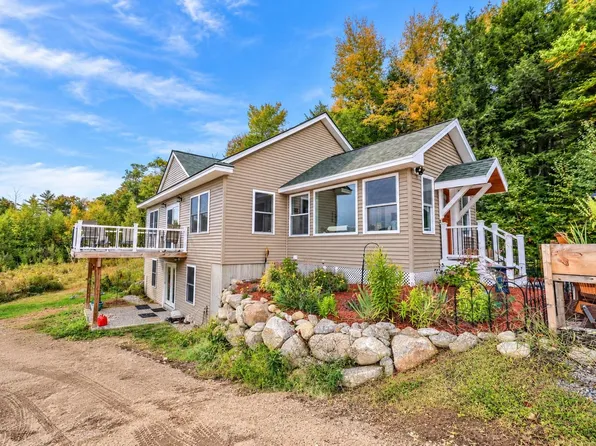 249 Chestnut Street, Bristol, NH 03222