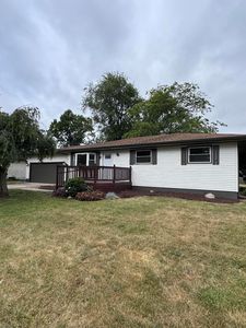 2408 Doretta St, Portage, IN, 46368