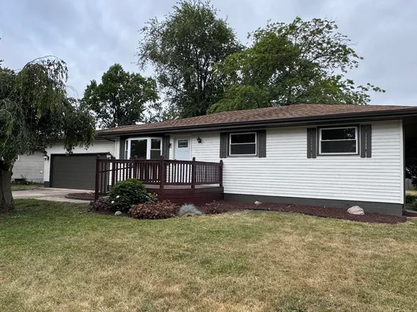 2408 Doretta St, Portage, IN 46368