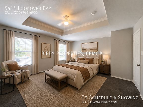 4th image of 9414 Lookover Bay