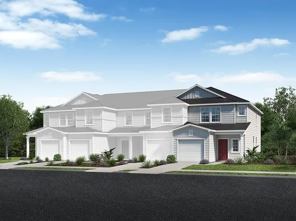 93 Beach Palm Court St, Saint Augustine, FL 32086