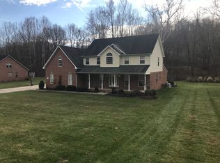 2312 W Rockhouse Rd, Ashland, KY 41102