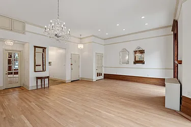 Rented by Corcoran