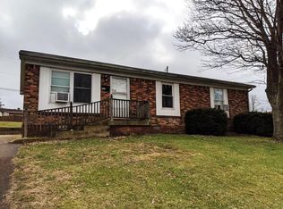 124 Brooks St, Cynthiana, KY 41031