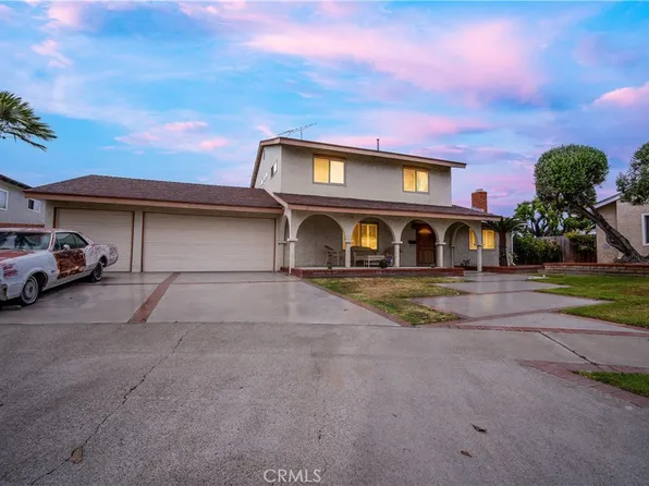 2233 E Olmstead Way, Anaheim, CA 92806