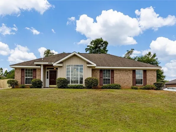 8271 Woodstone Dr, Semmes, AL 36575