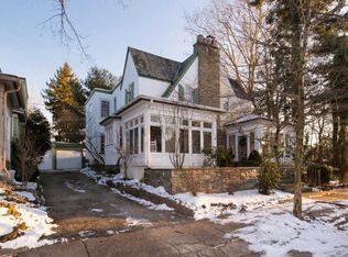 3308 W Penn St, Philadelphia, PA 19129