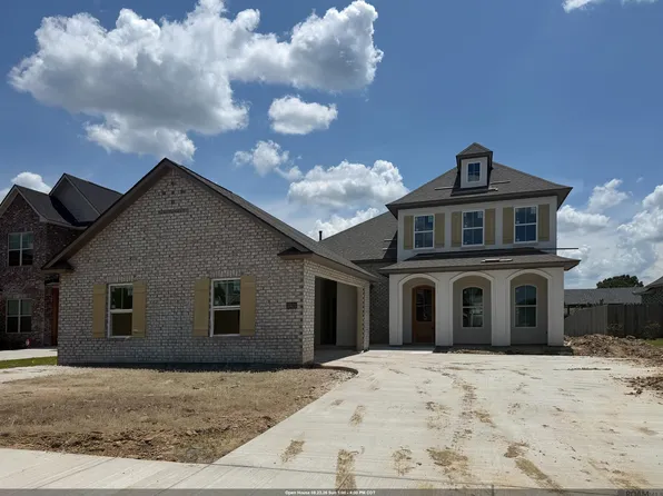 37425 Hereford St, Prairieville, LA 70769