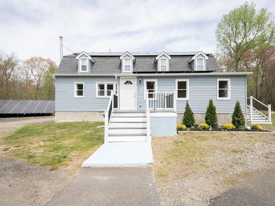 6771 Millville Ave, Mays Landing, NJ, 08330