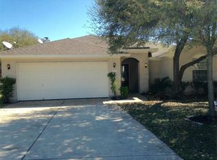 2500 Tumbling River Dr, Leander, TX 78641