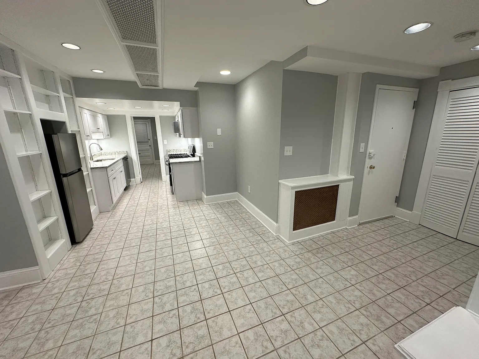 1 bed, 600 sqft, $1,895 — Photo 2