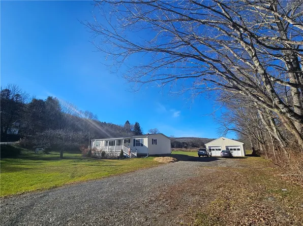 115 Fork Shop Rd, Cooperstown, NY 13326