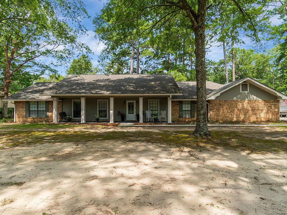 1283 Augusta Rd, Ellisville, MS 39437 Zillow