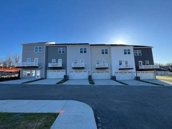 326 Poplar Loop Lot 21D, Antioch, TN 37013