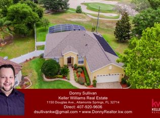 669 Pickfair Ter, Lake Mary, FL 32746