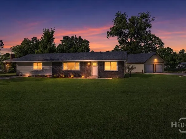 201 Osteen Street, Port Wentworth, GA 31407