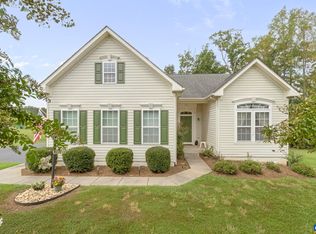 179 Justin Dr, Palmyra, VA