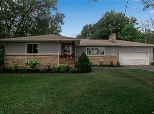 6396 Campbell Blvd, Lockport, NY