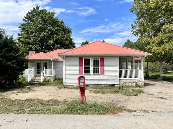 254 Isham Rd W, Winfield, TN 37892