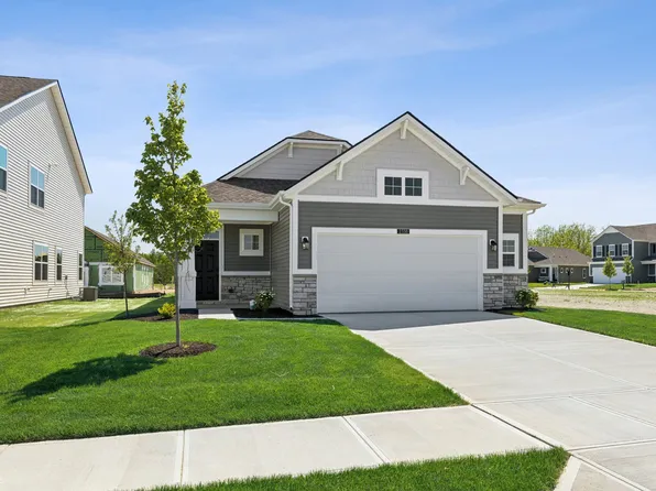 2338 Marjorie Way, Shelbyville, IN 46176