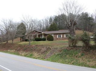 13740 Highway 191, Hazel Green, KY 41332