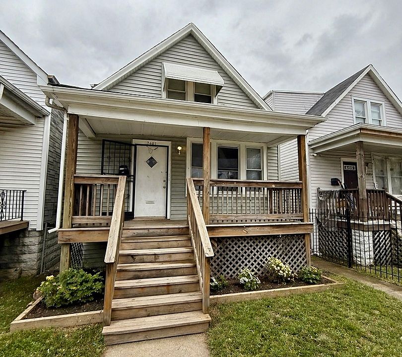 1st image of 7407 S May St