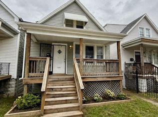 7407 S May St, Chicago, IL 60621