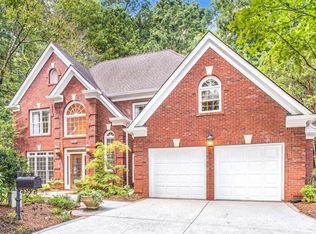 1018 Westbrooke Way NE, Atlanta, GA 30319