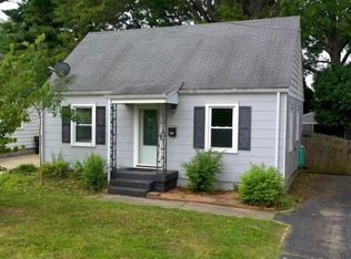4912 S 5th St, Louisville, KY 40214