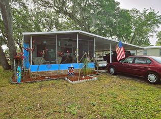 9705 Hickory Hollow Rd LOT 59, Leesburg, FL 34788