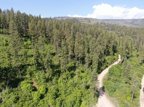 4 E Matsen Creek Rd, Kettle Falls, WA 99141