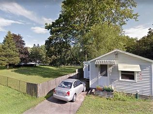 1 Sartoli Ave, Schenectady, NY 12303