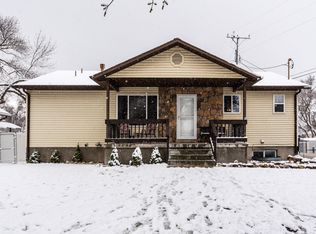 22 W 300 N, Smithfield, UT 84335
