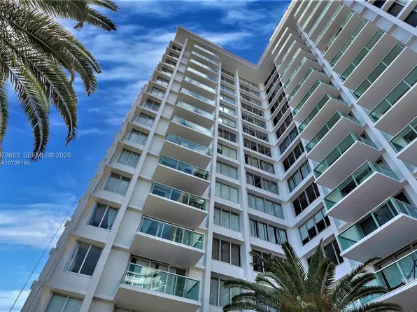 1000 West Ave Penthouse 27, Miami Beach, FL 33139
