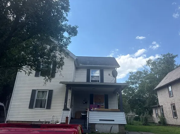 519 Euclid St SW, Massillon, OH 44647