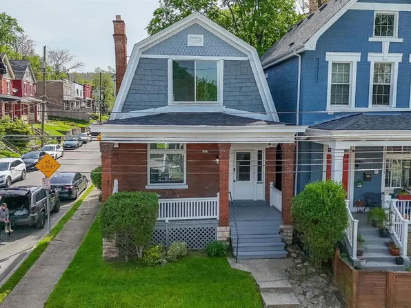 2268 Rice St, Cincinnati, OH 45219