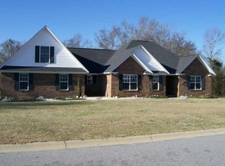 3205 Tamarah Way, Sumter, SC 29154