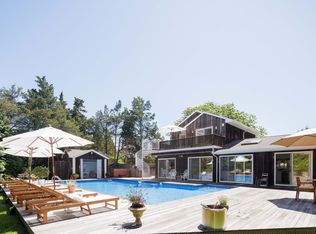 1 Shore Ln, Westhampton, NY 11977