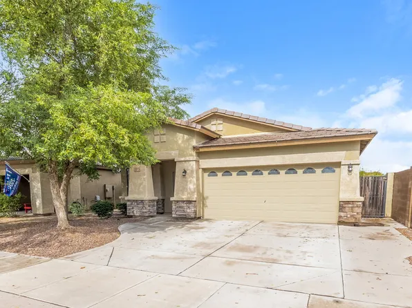 22304 S 214th St, Queen Creek, AZ 85142