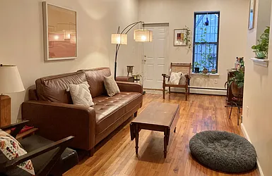 Rented by Compass