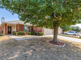 7132 Kickapoo Dr, Fort Worth, TX 76179