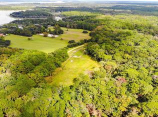 6079 Josie Ridge Rd LOT 41, Wadmalaw Island, SC 29487