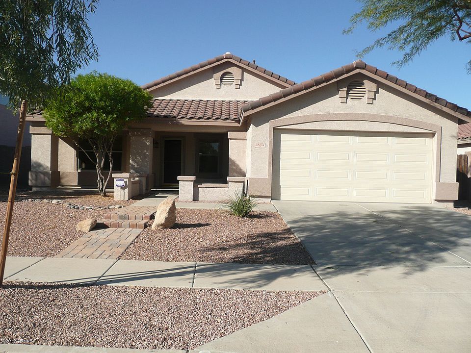 1st image of 28254 N 32nd Ln