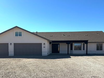 7888 E CONNOR Road, Sierra Vista, AZ, 85650