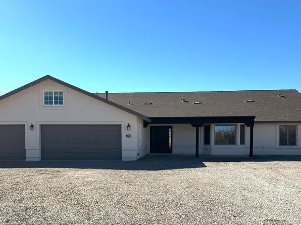 7888 E CONNOR Road, Sierra Vista, AZ 85650