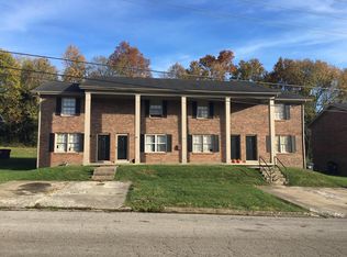 250 Wayne Dr, Richmond, KY 40475