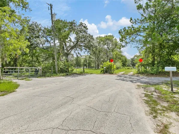 18341 FERRERA AVENUE LOT 1141, SPRING HILL, FL 34610