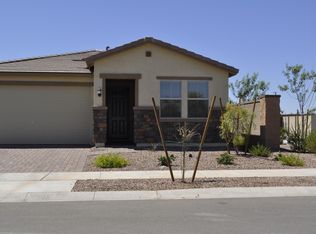 15433 W Windward Ave, Goodyear, AZ 85395