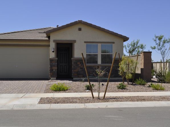 Houses For Rent in Goodyear AZ - 33 Homes | Zillow