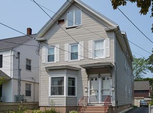 40 Everett St, Medford, MA 02155